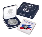 2026 P Morgan Silver Dollar Reverse Proof Dual Date with Privy *FREE SHIPPING*