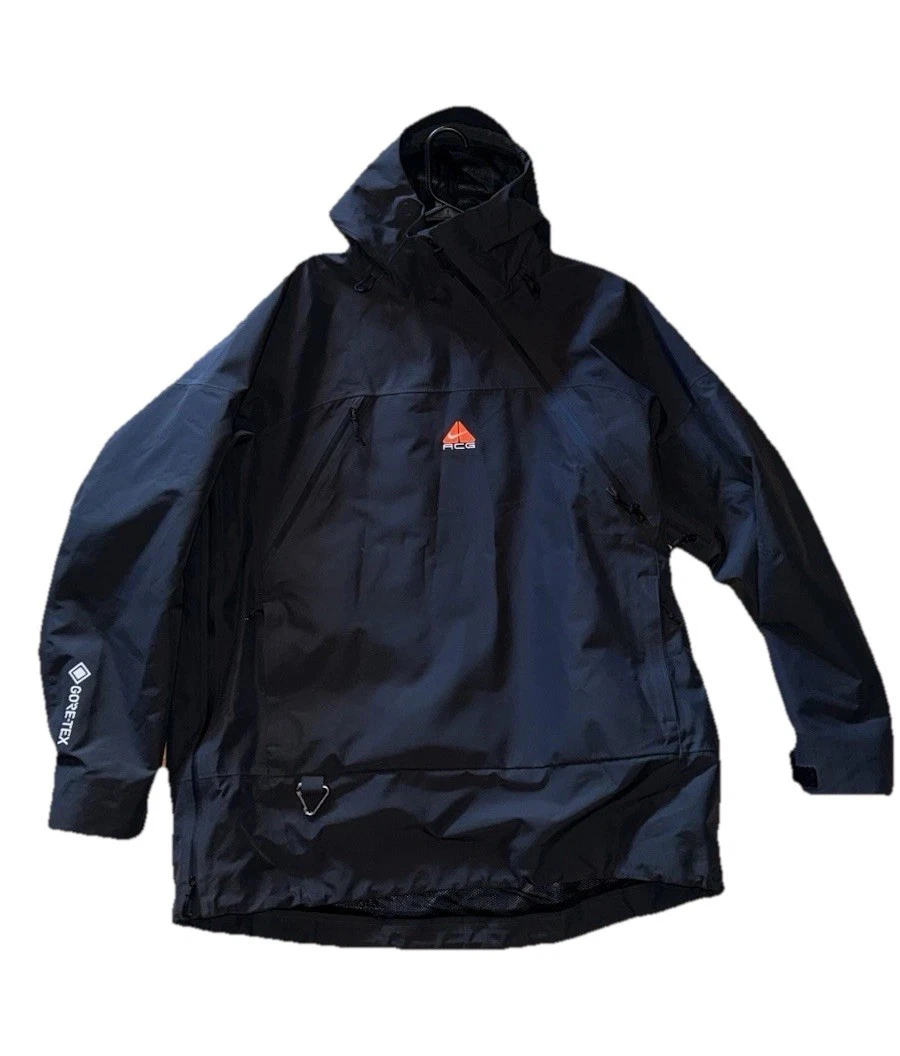 Nike ACG Jackets for Men for Sale | Shop New & Used | eBay
