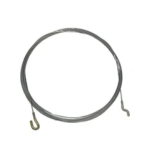 Universal 15ft Accelerator Cable for Beetle or Buggy - 111721555SP1