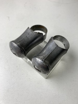Tandem Stocker Rare Grip Lenker Rene Herse Alex Singer 