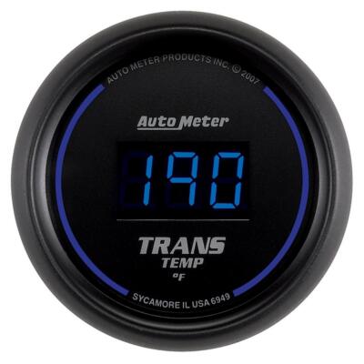 AutoMeter 6949