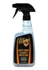 McKee's 37 Matte Finish Cleaner & Protectant 22 oz - Car Auto  - MK37-492 Wraps