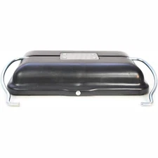 New Square Black Emtor Tray Fits For Kirby Models 505 / D80 186062 Emptor tray