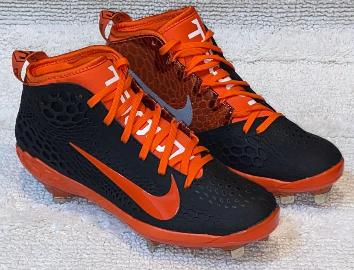 NIKE トラウト スパイク (NIKE (ナイキ) 野球スパイク メンズ NIKE トラウト スパイク (NIKE (ナイキ) 野球スパイク メンズ