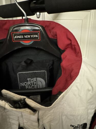 Giacca nera The North Face taglia XL RN 61661 CA 30516 - Foto 10 di 13
