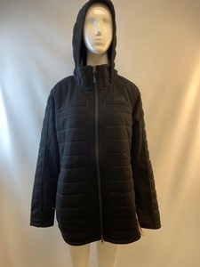 the north face indi insulated parka