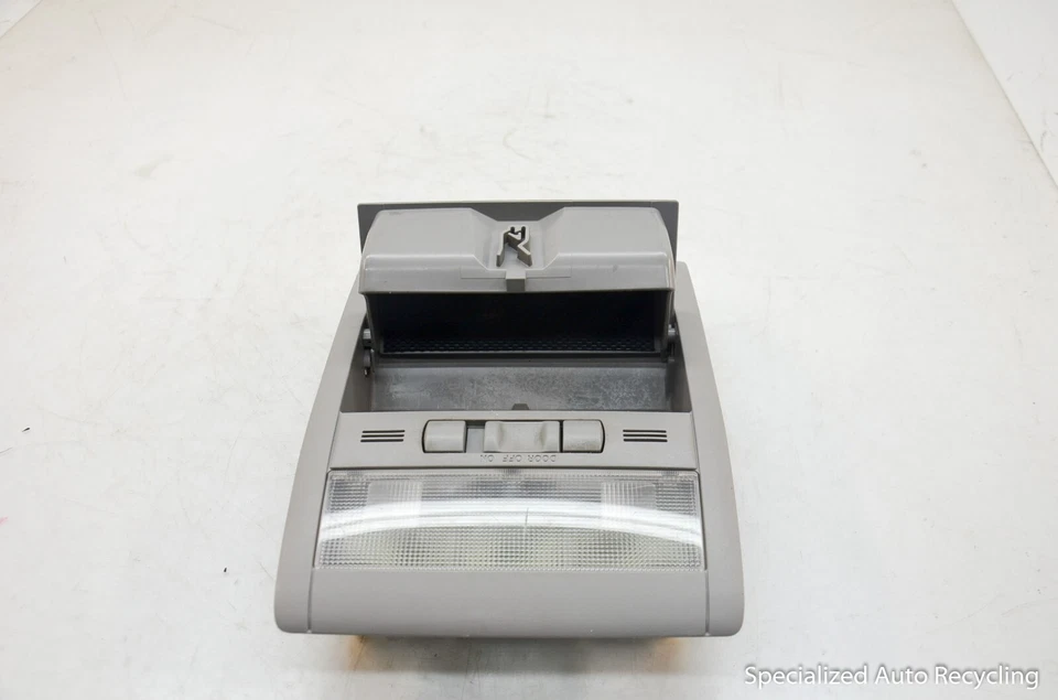 Toyota Prius 2007 domo superior consola ligera fabricante de equipos originales Foto 3 de 4