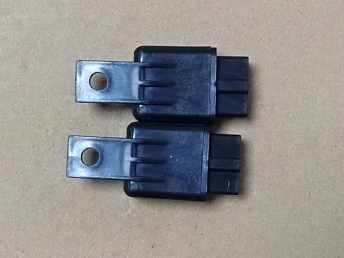 2 Relè Per Auto SHORI S11-1A-C1-12 – 12VDC 30A – Nuovi, Prodotto In Cina