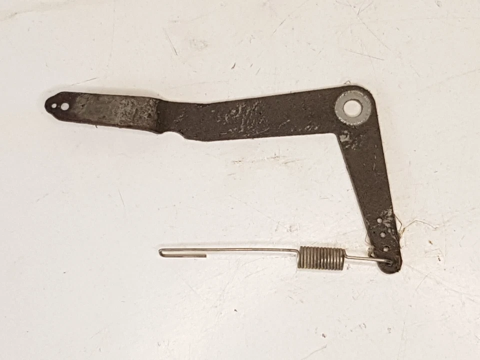 bras de regulateur de moteur Mitsubishi gt600 nettoyeur mac allister mac190th - Photo 1/1