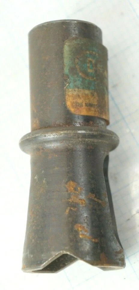 DRAPER TOOLS V-Drill Guía Accesorio de perforación Foto 2 de 4