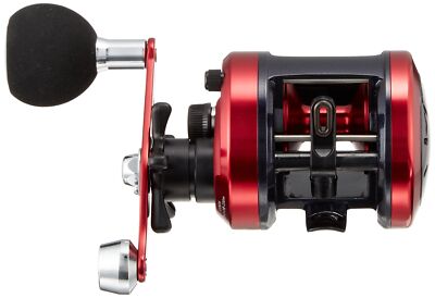 DAIWA DYNASTAR 250 Right Handed Saltwater Fishing Double reel EVA