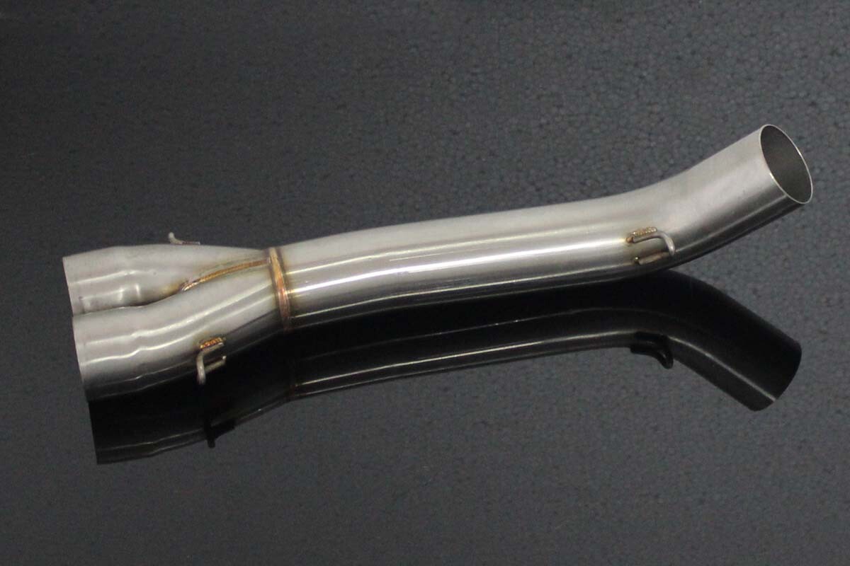 HONDA VFR400R / RVF400 NC30 / NC35 Full System Stainless Steel