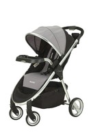 Recaro Denali Stroller - Granite - Free Shipping Recaro Denali Stroller - Granite - Free Shipping