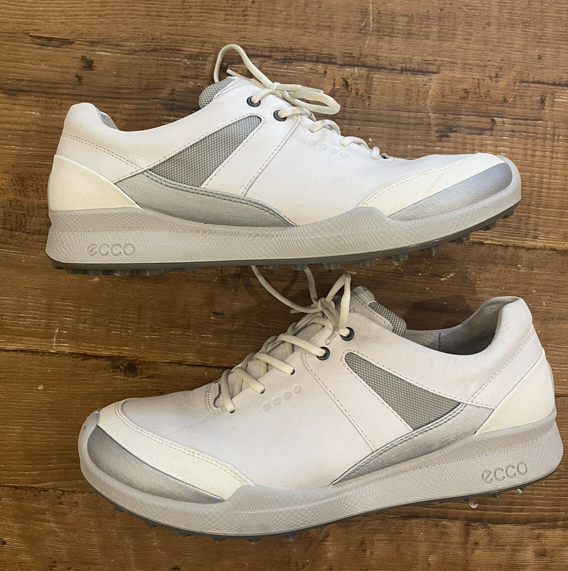 Hotelkalingaashok Ecco Womens Biom Hybrid Golf Shoes Class Golf