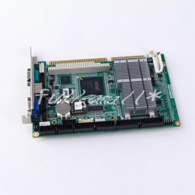 1PCS USED Advantech PCA-6781VE PCA-6781 REV.A1