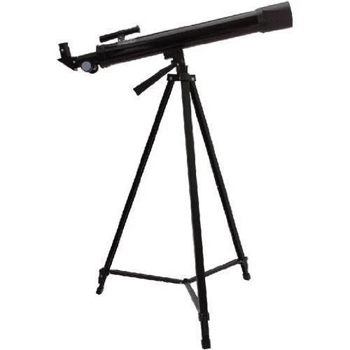 HD LUNAR STAR TELESCOPE 75X-150X 57" TRIPOD + DAY NIGHT BINOCULARS + PHONE MOUNT - Image 4 of 4