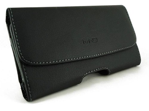 Carrying Case Pouch Holster for iPhone 13 Pro Max,12 Pro Max,11 Pro Max, 6S Plus - Picture 3 of 4