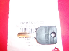 NEW HUSQVARNA ING KEY FITS MANY BRANDS 532140403 OEM 