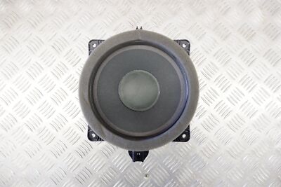 TOYOTA HIGHLANDER 2021 SUBWOOFER JBL SPEAKER WITHOUT BOX