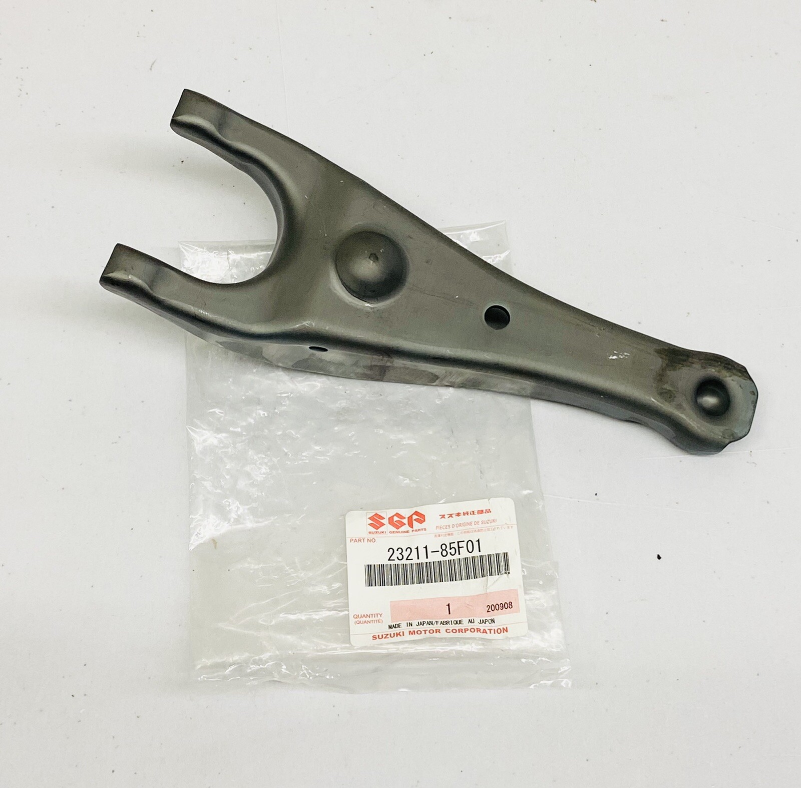 New Genuine For Suzuki Grand Vitara XL7 Fork, Clutch Release 23211