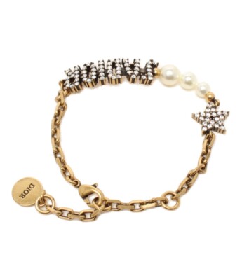 Dior Christian bracelet J'ADIOR pearl women's | eBay