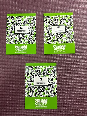 貴重　SHINee world V 横断幕　グッズ　オニュ　ジョンヒョン SHINee WORLD V in JAPAN」グッズ販売決定！！ - SHINee OFFICIAL WEBSITE