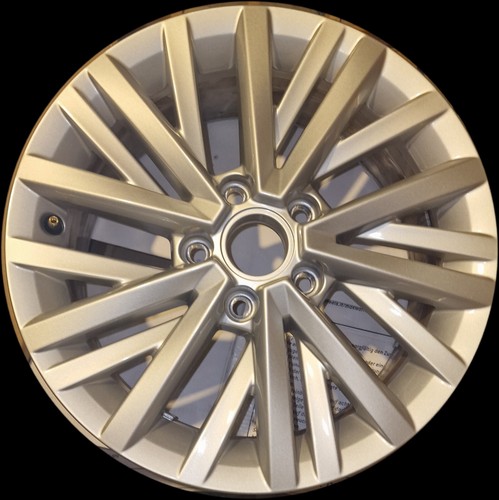 Cerchio In lega originale CHESTER VW T-Roc 2GA601025AA 6,5x16 H2 ET43 OEM - Imagen 2 de 6