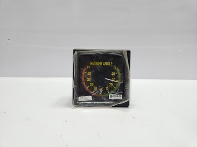 DEIF XL96 Ruderwinkelmesser 600034474.10