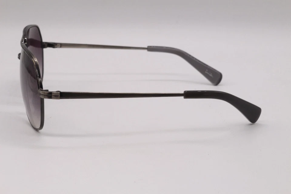 GAFAS DE SOL PAUL SMITH PS-841 AGM HAVANA DEGRADADAS MARCOS AUTÉNTICOS 62-15 Foto 3 de 4