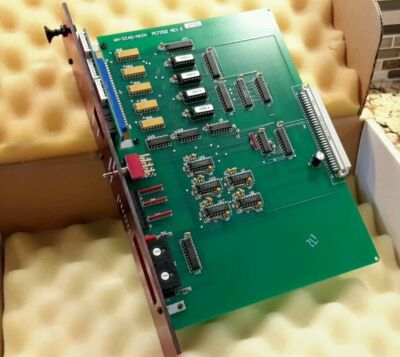 KEITHLEY WH-DIAG-MAIN DIAGNOSTIC BOARD FOR LEAK DETECTOR SYSTEM NEW $299