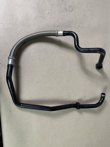 Porsche 911 964 Oil Line Set #10172 - Picture 3 of 8