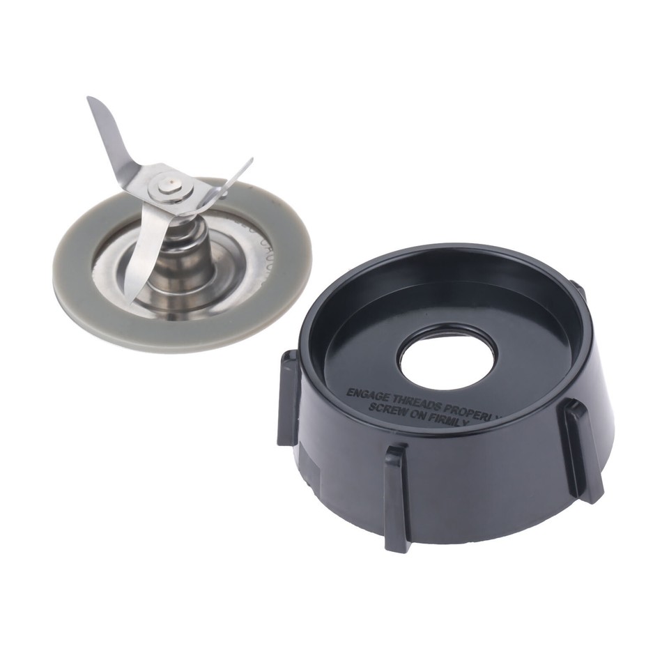 Oster Blender O-Ring Seal & Gasket Replacement Kit For Blade Base & Drive Stud