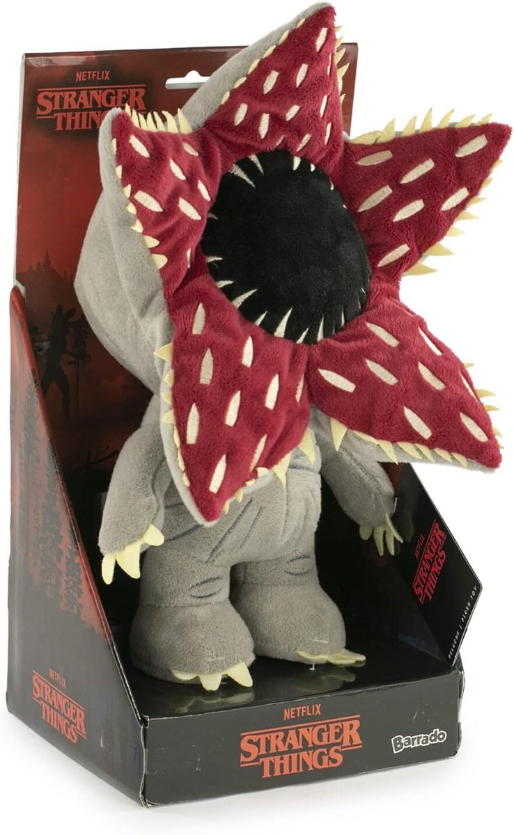 Stranger Things - Stranger Things Characters Plush - 28