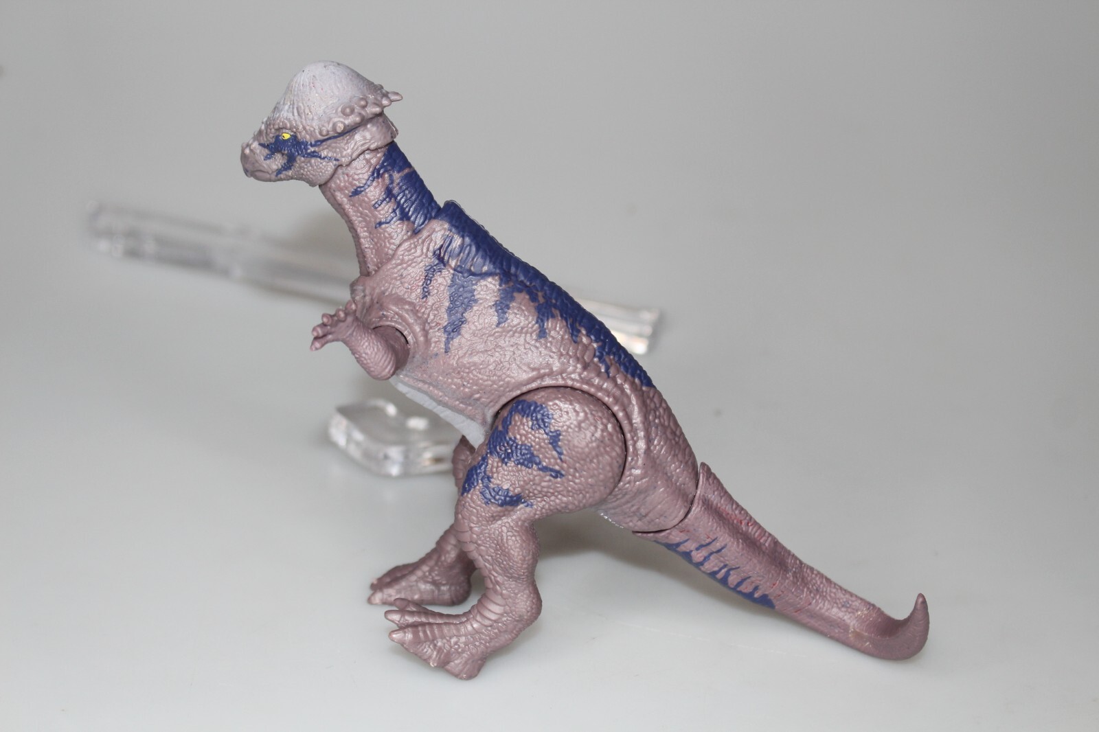 savage strike pachycephalosaurus