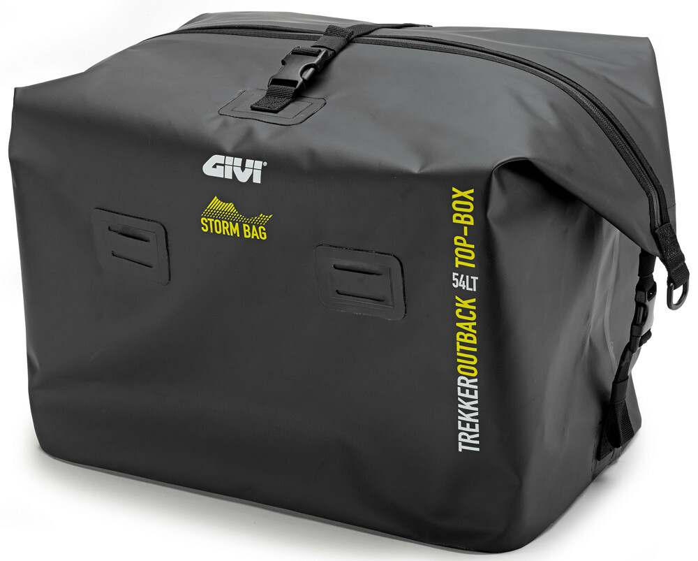 ATTENTIONのバッグ GIVI Waterproof Inner Liner/Dry Bag for 58 Liter Outback Top Case