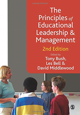 Die Prinzipien pädagogischer Führung & Management - Tony Bush