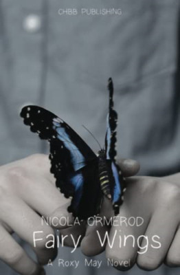 Fairy Wings: Roxy May - Portuguese Language Paperback NEW Ormerod, Nicola 18/01/