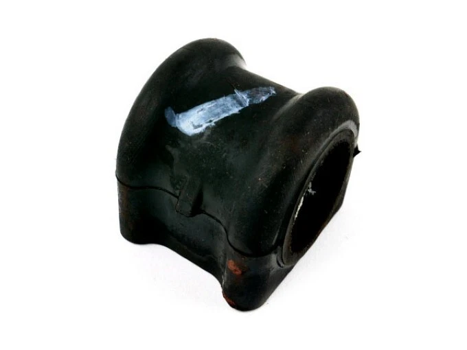 Buje de barra estabilizadora de suspensión delantera Mopar genuino OEM para Dodge Dakota Foto 2 de 3