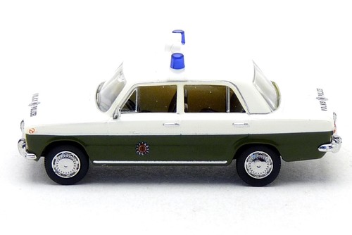 Busch - Lada 1200 1500 1600 Limousine - Schiguli WAS 2101 2103 2106 DDR 1:87 H0 - Bild 20 von 41