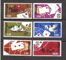 [7405] Portugal 1974 MNH** UPU, Centenario de la Unión Postal Universal