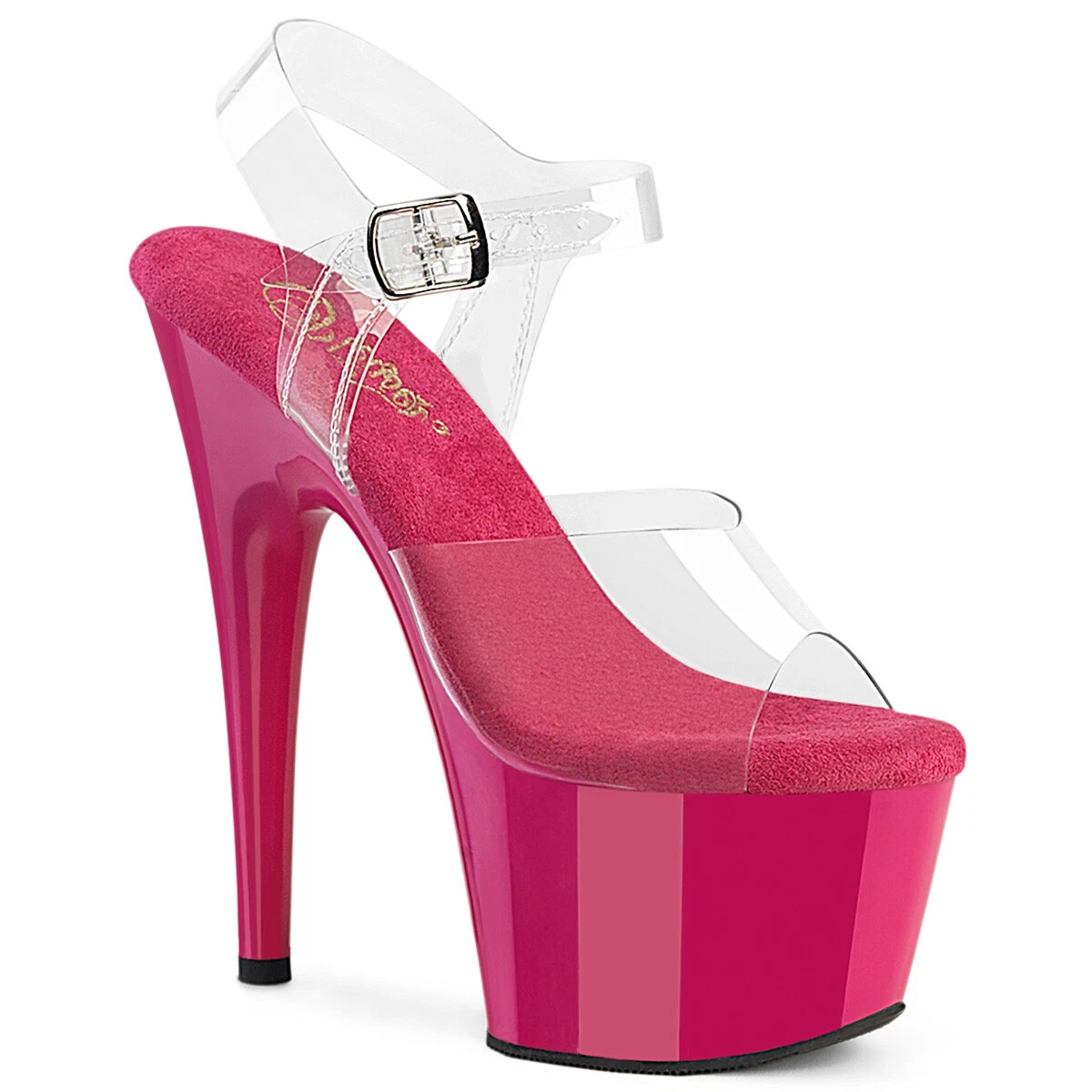 Hot Pink