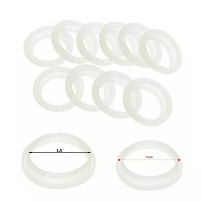 High Temperature Resistance Silicone O Ring Seal for Thermos Food Jar Lids  - China Silicone Ring, Silicone O Ring