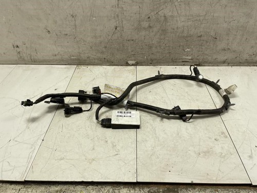 2014 CADILLAC SRX REAR BUMPER  BLIND SPOT ALERT MODULE WITH PARKING SENSORS OEM+ - Picture 6 of 12