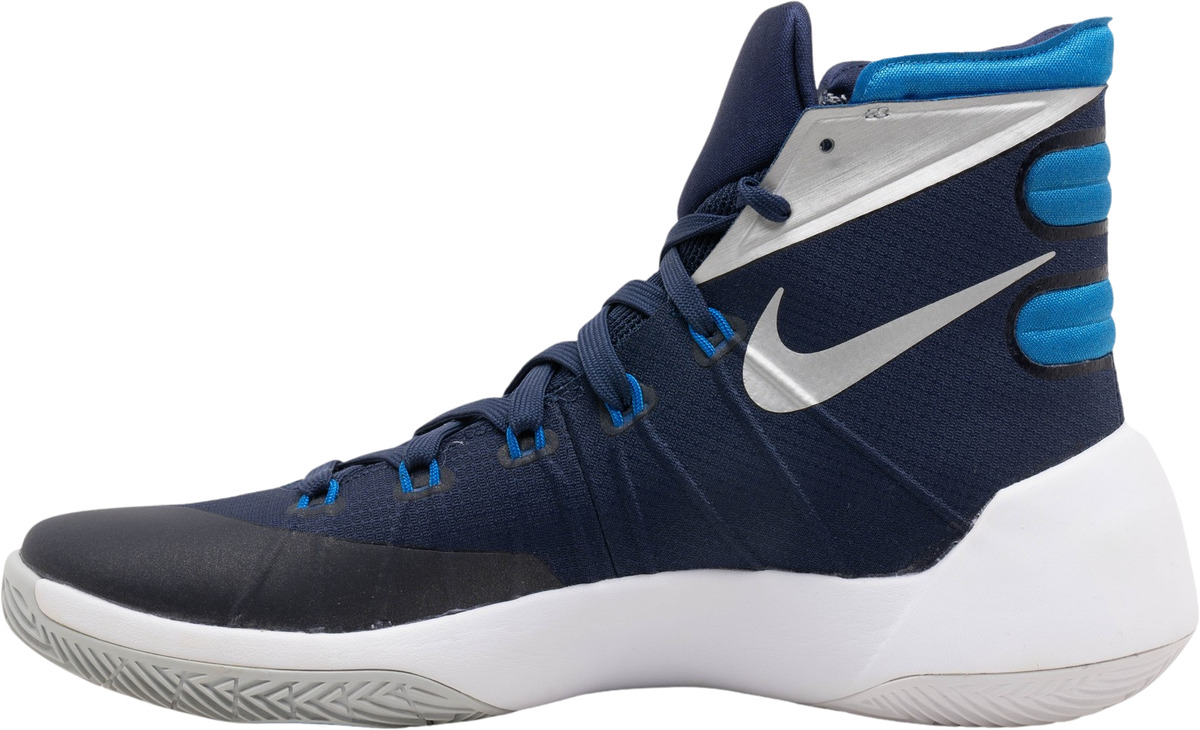 Nike Hyperdunk 2015 TB Midnight Navy for Sale | Authenticity Nike Hyperdunk 2015 TB Midnight Navy for Sale | Authenticity