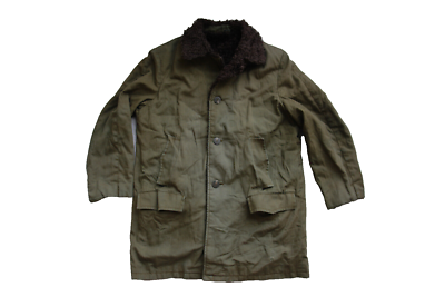 Original Bosnia Army 1992 TO BiH territorial defence Field Jacket