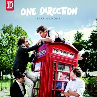 One Direction Album Music CDs for sale - eBay