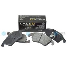 KALE BREMSBELAGSATZ VORNE für MERCEDES-BENZ E-KLASSE (W212) (A207) (C207) (S212)