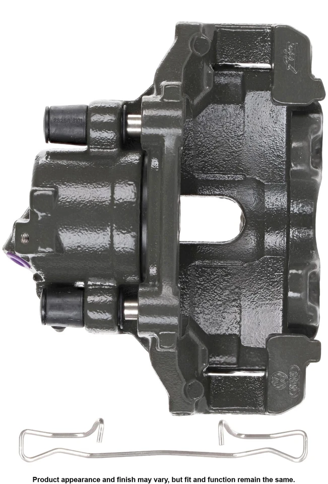 Pinza de freno de disco Cardone 2001 2002 2003 2004 para Volkswagen Passat 2000-2005 Foto 4 de 4
