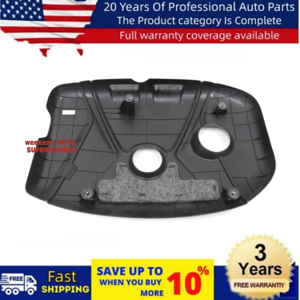 OEM Engine Cover Assembly For Kia Forte 1.8L Hyundai Elantra 1.8L 29240-2E000