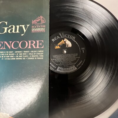 John Gary Set Of 5. | eBay